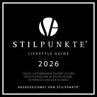 Auszeichnung von Stilpunkte