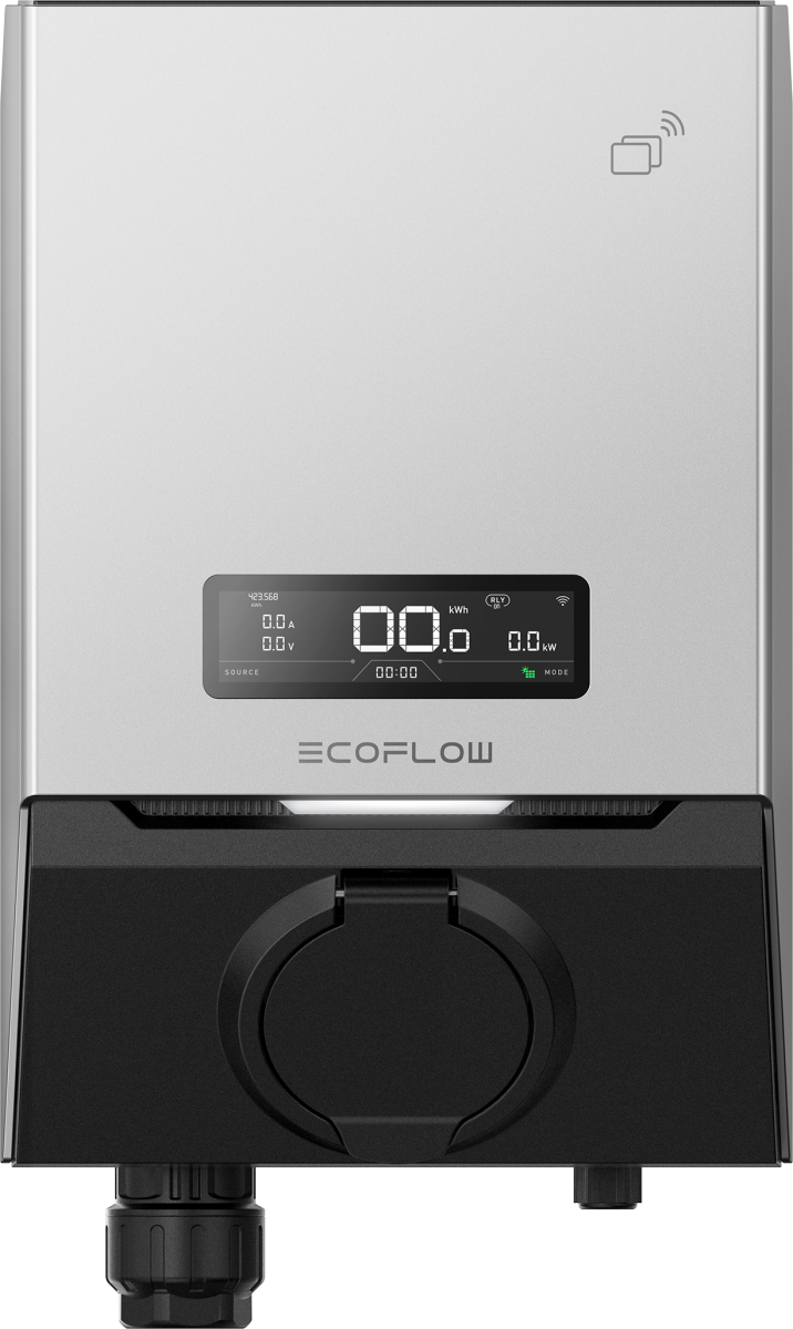 EcoFlow Powerpulse2_Produkt