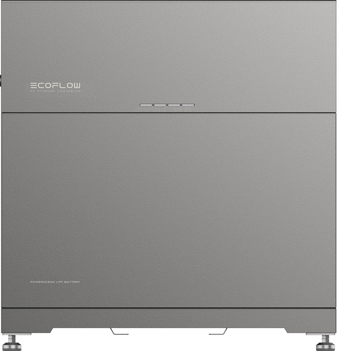 EcoFlow PowerOcean DC Fit