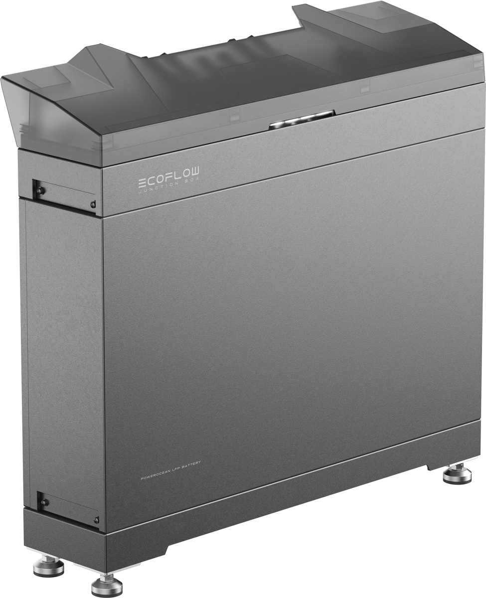 EcoFlow PowerOcean Plus