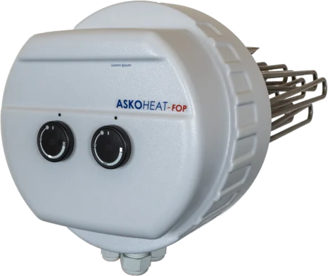 ASKOHEAT+ OP