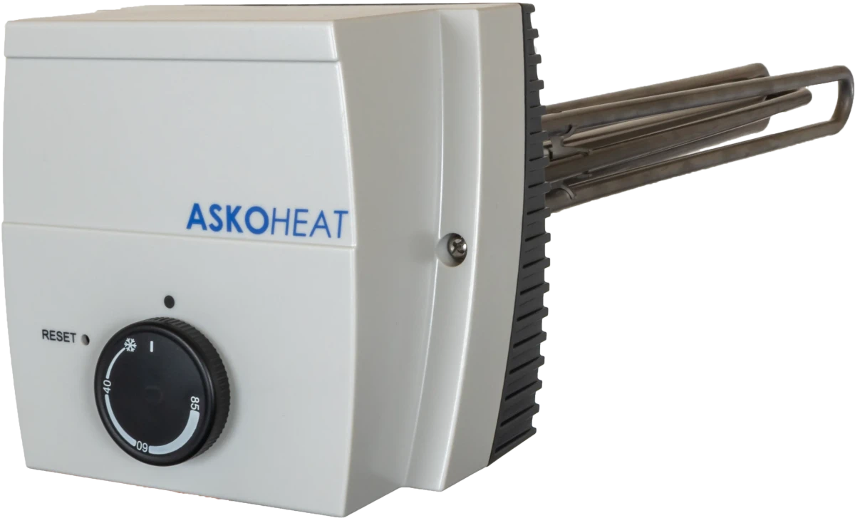 ASKOHEAT+ PV