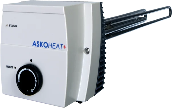 ASKOHEAT+ 2.0